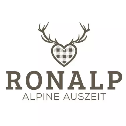 Logo de Hotel Restaurant Ronalp