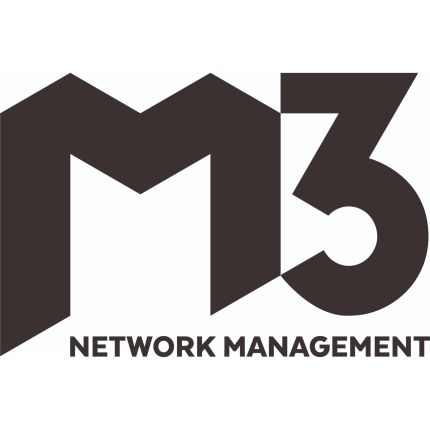 Logo od M3 network management GmbH