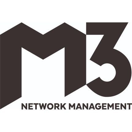 Logo van M3 network management GmbH