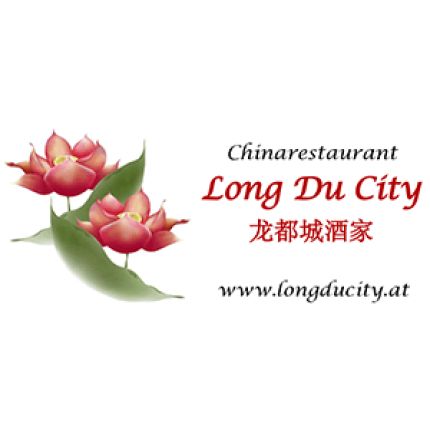 Logo van China Restaurant Long Du City - Yan & Huang KG