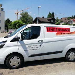 Lindenmann Malerarbeiten