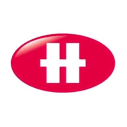 Logo fra Hagmann Bodenbeläge