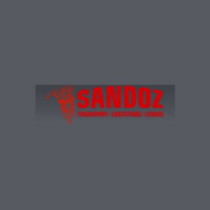 Logo van Sandoz Transports SA