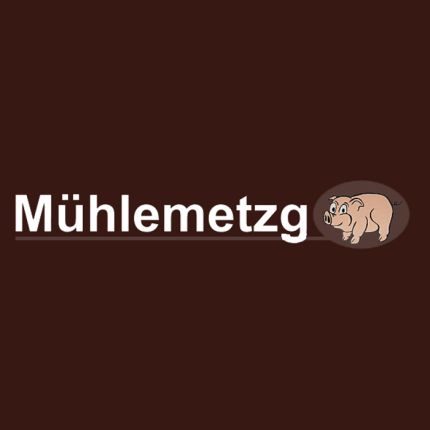 Logotyp från Mühlemetzg