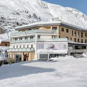 Bild von RIML SPORTS Obergurgl