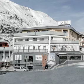 Bild von RIML SPORTS Obergurgl