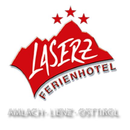Logo fra Hotel Laserz - Elisabeth Koller