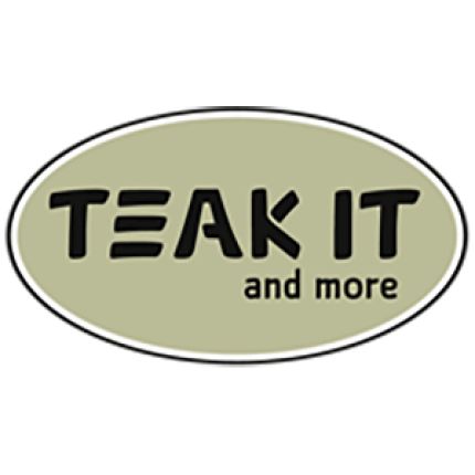 Logo fra TEAK-IT & more Gartenmöbel GmbH