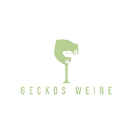 Logotyp från Geckos Weine e.U.