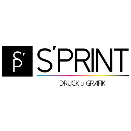 Logotipo de s'Print Druck u. Grafik e.U.