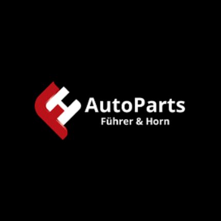 Logo van Autoparts Führer & Horn - FH Auto Parts OG