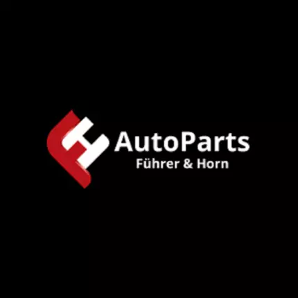 Logo van Autoparts Führer & Horn - FH Auto Parts OG