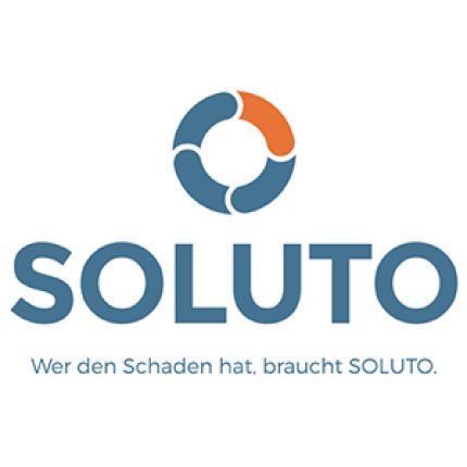 Logo von Nendwich Sanierungs GmbH - Partner im SOLUTO Franchise-System