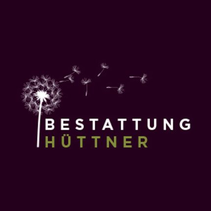 Logo von Bestattung Hüttner