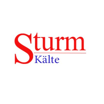 Logo von Sturm Kälte GmbH