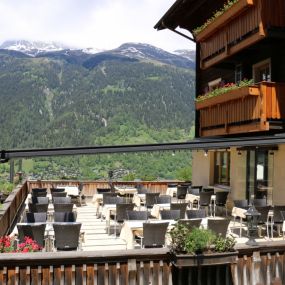 Bild von Hotel Alpenblick Ernen