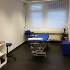 Physiotherapie Vesters