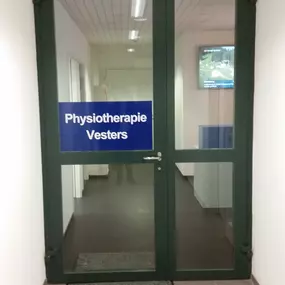 Physiotherapie Vesters