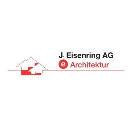 Logo van J. Eisenring AG