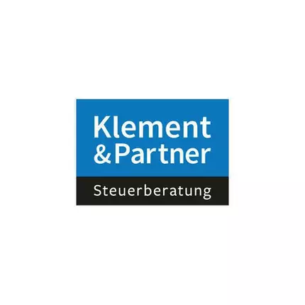 Logo von Klement und Partner Steuerberatung GmbH & Co KG