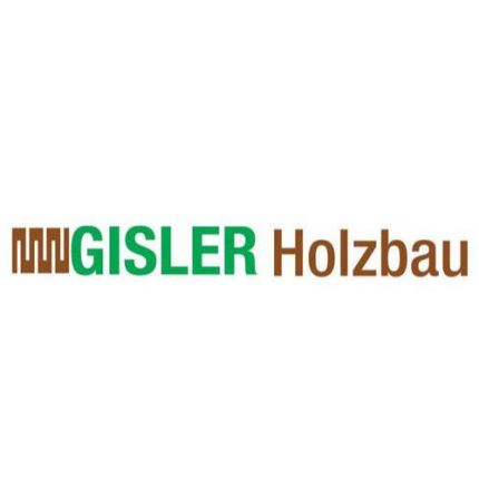 Logo von Gisler Holzbau