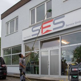 SFS Sorg Facility Service GmbH