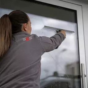 SFS Sorg Facility Service GmbH