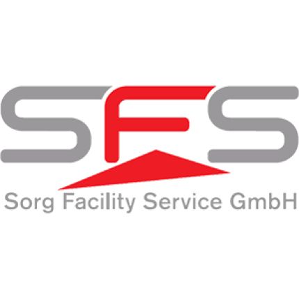 Logo van SFS Sorg Facility Service GmbH