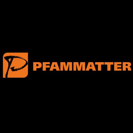 Logo fra Pfammatter Maler und Gipser AG