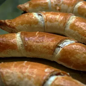 Bäckerei Niederönz