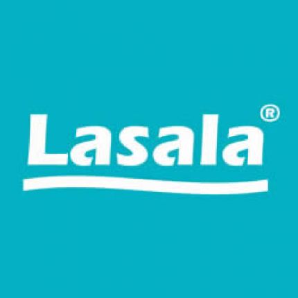 Logotipo de Lasala AG