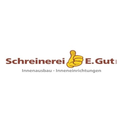 Logo van Schreinerei Erwin Gut GmbH