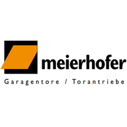 Logo od Meierhofer Garagentore AG