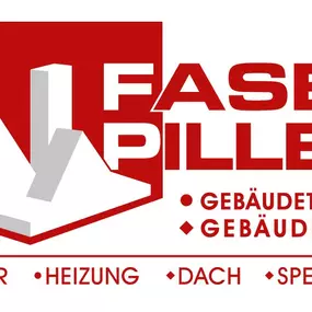 Fasel-Piller Gebäudetechnik AG
Fasel-Piller Gebäudehülle AG