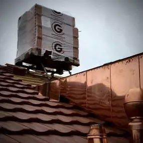 Dachdecker Plaffeien