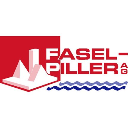 Logo from Fasel-Piller AG