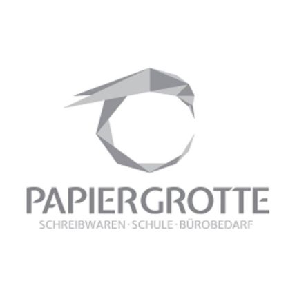 Logotyp från Papier & Bürozentrum Martina Grotte