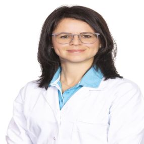 Dr. Anja Seewald