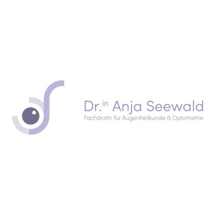 Logo de Dr. Anja Seewald