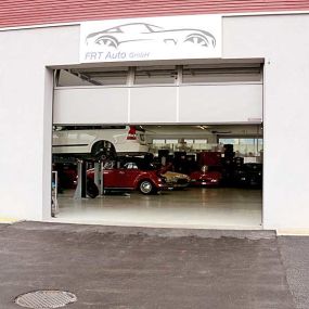 FRT Auto GmbH
