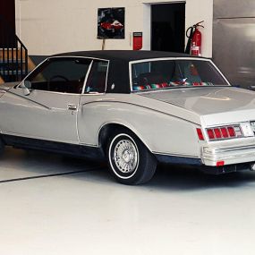 FRT Auto GmbH, Chevrolet Monte Carlo