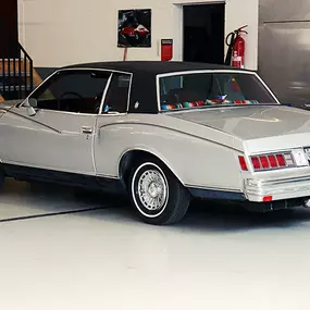 FRT Auto GmbH, Chevrolet Monte Carlo