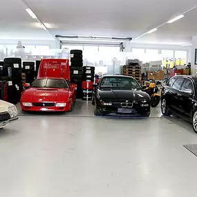 FRT Auto GmbH