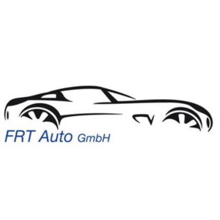 Logo von Garage FRT Auto GmbH