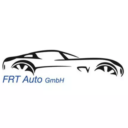 Logo fra Garage FRT Auto GmbH