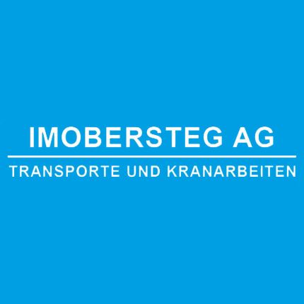 Logo de Transporte Imobersteg AG