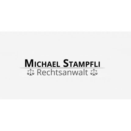 Logotipo de Stampfli Michael