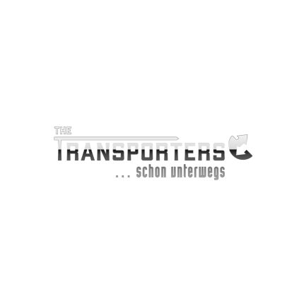 Logotipo de THE TRANSPORTERS