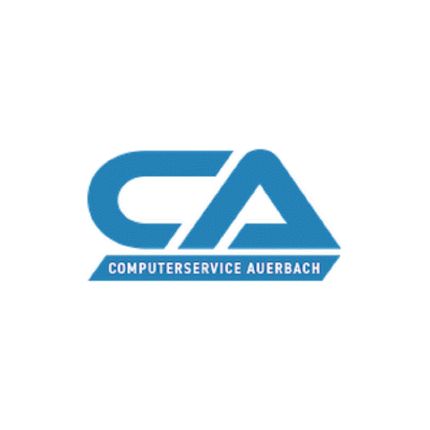 Logo fra Computerservice Auerbach