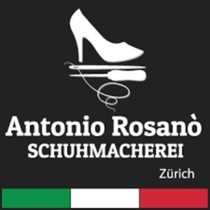 Logo da Schuhmacherei Rosanò